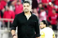 قربانی در یک‌قدمی سرمربیگری آلومینیوم