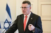 سفر وزیر خارجه رژیم صهیونیستی به آذربایجان و قزاقستان