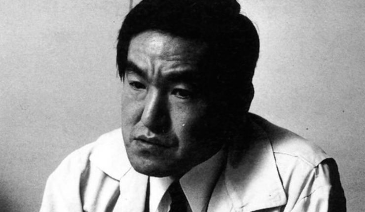 پدر سخت افزار «sega» درگذشت