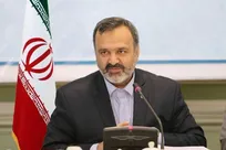 علیرضا رشیدیان رییس سازمان حج و زیارت شد