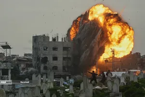 شش ماه پس از &laquo;آتش&zwnj;بس&raquo;، غزه تحت حملات مداوم اسرائیل قرار دارد