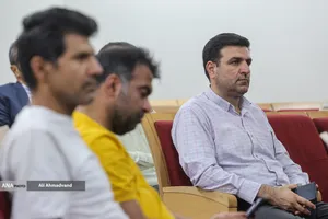 نشست نقد و بررسی زندگینامه &laquo;ابوالقاسم بختیار&raquo; و &laquo;هلن جفریز بختیار&raquo;