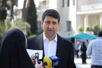 فعالیت شبکه ملی ارتباطات حتی در شرایط بحرانی/ مشکل روزهای اول به ضعف سکوهای داخلی مربوط نبود