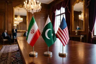 مثلث قدرت ایران؛ هرمز، موشک، ملت/ آمریکا شروط تهران را پذیرفته، حالا نمی‌تواند فرار کند