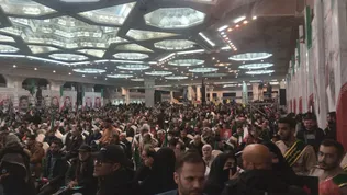 طهران: إقامة مراسم تكريم ذكرى استشهاد قيادات المقاومة