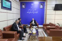 پیوند علم و عمل در زاوه؛ تأکید بر استفاده از ظرفیت دانشگاه برای تحول در کشاورزی و صنعت