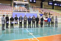 قهرمانی-تیم-معماری-در-مسابقات-فوتسال-دانشجویی-دانشگاه-آزاد-اسلامی-همدان