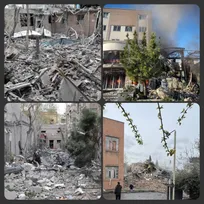 پیام عبدالحسین کنگازیان به همکاران دانشگاهی در ایالات متحده آمریکا