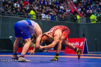 داستان متفاوت دو نایب‌قهرمانی لیگ برتر کشتی آزاد برای استقلال؛ از رضا یزدانی تا کمیل قاسمی