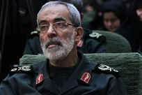 سردار نجات: شهید باقری مغز متفکر جبهه‌ها بود