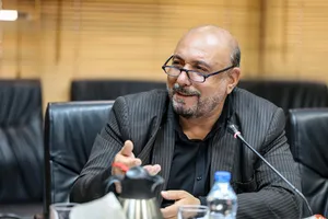 دیدار رئیس دانشگاه آزاد اسلامی با آزادگان