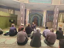 شهادت دکتر طهرانچی عزم دانشگاهیان را برای ادامه راه او تقویت کرد