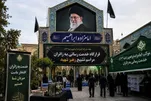 ۳۰۰  بقعه متبرکه آماده خدمت‌رسانی به زائران مراسم تشییع رهبر شهید انقلاب
