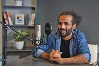 هیچ‌وقت به پروژه‌ای که باور ندارم وارد نمی‌شوم/بخشی از کودکی‌ام را بازی می‌کنم