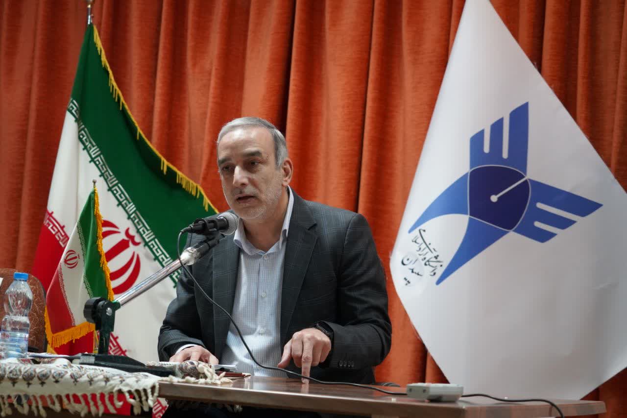 شیراز میزبان داوری بخش پژوهشی سی‌امین دوره مسابقات قرآن و عترت دانشگاه آزاد اسلامی
