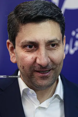 نشست خبری سیدستار هاشمی، وزیر ارتباطات و فناوری اطلاعات 