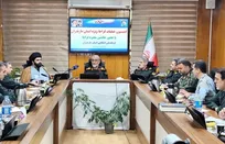 ابتکار عمل در دست نیروهای مسلح ایران است؛ مقابل کفار سربلند ایستاده‌‌ایم