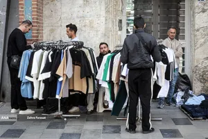 نبض زندگی در جنگ