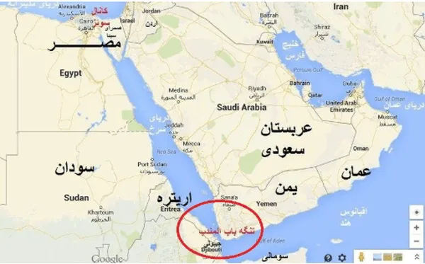 رویترز: چین برای عبور نفت‌کش‌هایش از دریای سرخ با یمنی‌ها مذاکره کرد