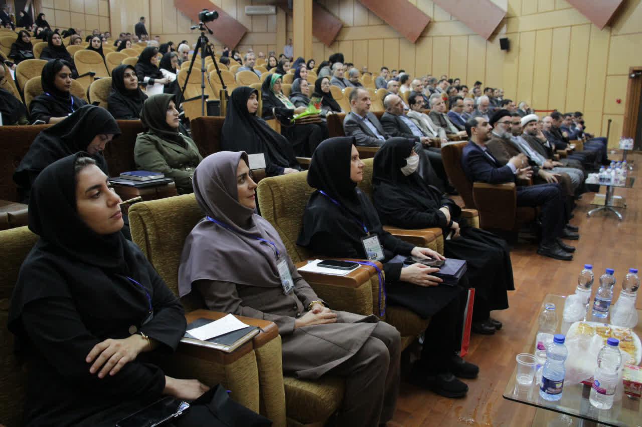 هوش مصنوعی باید در خدمت حکمت، پیشرفت کشور و ارتقای کیفیت زندگی مردم قرار گیرد
