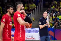 لیگ ملت های والیبال| پیاتزا: بازی مقابل آمریکا کاملا متفاوت خواهد بود/ باید از بازی امروز یاد بگیریم