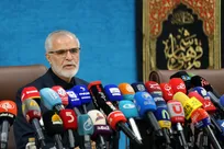 پورجمشیدیان: خروج بیش از ۳ میلیون زائر از مرز‌های کشور/ مرز بین المللی باشماق جلوه‌ای از وحدت در مسیر اربعین است