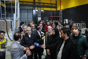 را&zwnj;ه&zwnj;اندازی مرکز آزمون&zwnj;های ایمنی و کیفیت خودرو