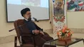 روز معلم در واحد آباده