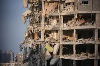 حملات موشکی ایران به رژیم صهیونیستی