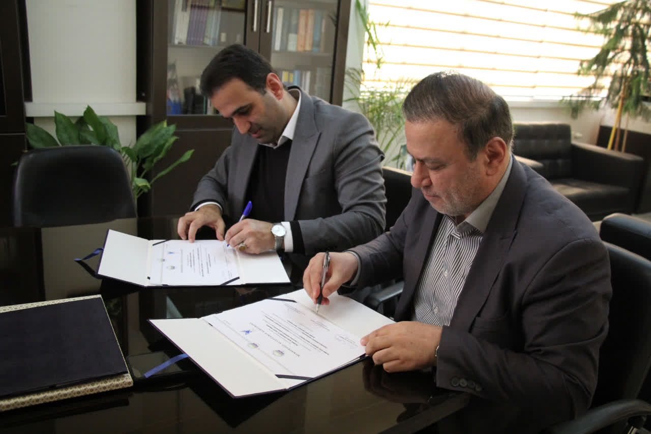 اخذ مجوز عضویت دانشگاه آزاد گیلان در اتحادیه بین‌المللی دانشگاه‌های کشورهای منطقه قفقاز