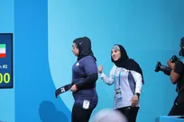 بازی های کشورهای اسلامی | حسینی: صفاوردی می‌توانست عملکرد بهتری داشته باشد 