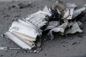 حمله رژیم صهیونیستی به برخی مناطق در تهران