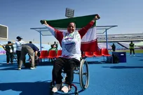 متقیان: فقط طلا می‌خواستم/ رکوردشکنی بماند برای سال بعد