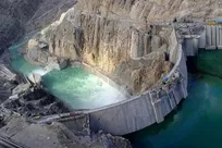 ذخایر آبی تهران در کف ۱۴ درصد؛ ۵ سال خشکسالی پیاپی سد‌ها را به مرز بحران رساند