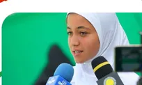 ماندگار در جمع ۴ تنیسور پایانی؛ فرزامی به دیوار چین رسید