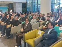 افتتاح بیمارستان ۵۶۳ تختخوابی انستیتو کانسر و افزایش ۱۰ برابری ظرفیت ICU