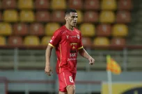 محرومیت نعمتی از همراهی فولاد به دلیل اتفاقات بعد از بازی با خیبر