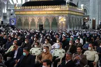 برگزاری مراسم سالگرد ارتحال امام (ره) با محور تجدید میثاق با آرمان‌های انقلاب و ولایت