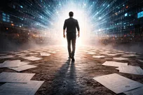 معیار سنجش نیروی کار در عصر فناوری، از مدرک و سابقه عبور کرده است