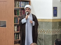 گرایش&zwnj;های مادی باید در زندگی تعدیل شود/ ماه رمضان؛ فرصت شکوفایی معنویت