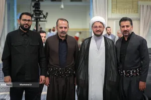 رویداد ملّی &laquo;ایران همدل&raquo;