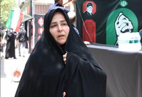 از غرفه کودک تا بازسازی بیت رهبر شهید؛ خدمات متنوع بنیاد شهید در &laquo;موکب سلام شهید&raquo;