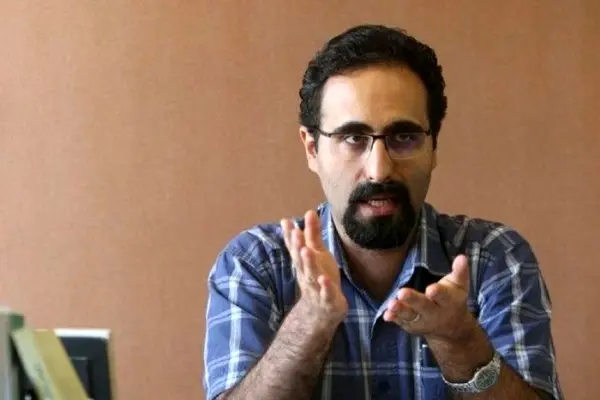 امیرمحمد گمینی
