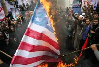 ضدیت مداوم با آمریکا پل ارتباطی ایران با ملل مستضعف