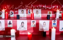 مسئولیت جهانی در قبال کودکان ایران در جنگ