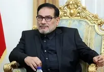 شمخانی: جنگیدن با ملت امید و غیرت، بازی با آتش است