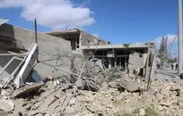 جزئیات حمله دشمن به محفل قرآنی بانوان در جرقویه؛ شهادت در محفل نور