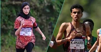 دوومیدانی قهرمانی جوانان آسیا| ناکامی دوندگان ۸۰۰ متر ایران در کسب مدال