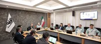 توسعه همکاری‌های فناورانه صنعت فولاد و اکوسیستم نوآوری دانشگاه آزاد اسلامی