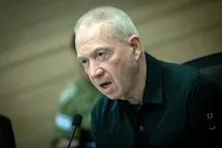 گالانت، نتانیاهو را خائن نامید